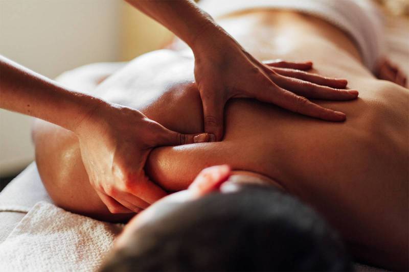 Découvrez les bienfaits du massage amincissant à Marseille : pour sculpter votre silhouette et réduire les tensions